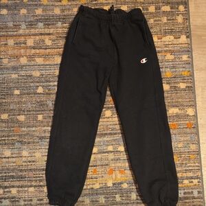 Champion Reverse Weave Sweatpants XS